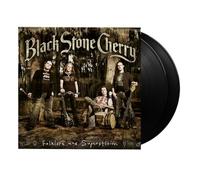 Black Stone Cherry - Folklore and Superstition (180g) (2 LP)