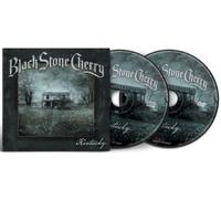Black Stone Cherry Kentucky (CD) Album with DVD