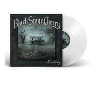 Black Stone Cherry - Kentucky (Lp 180Gr+Mp3)