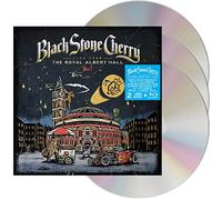 Black Stone Cherry - Live From The Royal Albert Hall... Y'All!