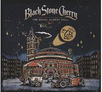 BLACK STONE CHERRY-Live From The Royal Albert Hall... (22) 2 LP Vinyl pre order
