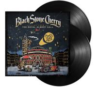 Black Stone Cherry Live from the Royal Albert Hall... Y'all (Vinyl LP)