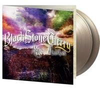 Black Stone Cherry Magic Mountain (Vinyl LP)