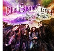 Black Stone Cherry – Magic Mountain – mayddle