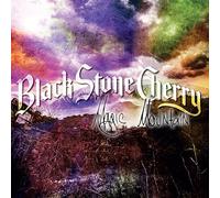 Black Stone Cherry Magic Mountain (Vinyl LP)