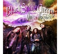 Black Stone Cherry - Magic Mountain