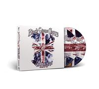 Black Stone Cherry Thank You: Livin' Live, Birmingham, UK, October 30, 2014 (CD)
