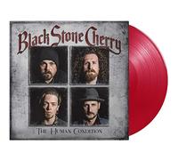 Black Stone Cherry The Human Condition (Vinyl LP)