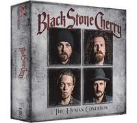 Black Stone Cherry - The Human Condition (Box Cd + Gadget Deluxe Limited Edt.)