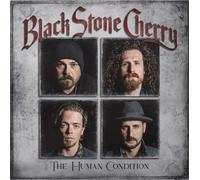 Black Stone Cherry 'The Human Condition' Digipack CD - Nuovo e Sigillato