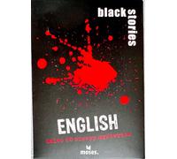 Black Stories English Gioco Da Tavolo Gioco Di Indovinelli