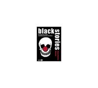 Black Stories - Muertes ridículas, Set di Tavolo, Gen-X Games gen028
