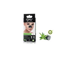 Black Stripes Viso Oxy Esthétique 8 Cerottini