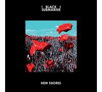 Black Submarine - NEW SHORES