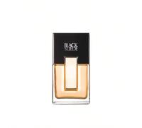 Black Suede Eau de Toilette 100 ml Black Suede di Avon è una fragranza legnosa aromatica da uomo. Le note di testa sono Aldeidi, Bergamotto e Note Verdi; le note di cuore sono Chiodi di Garofano, Cuoi