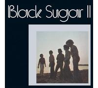 Black Sugar - Ii