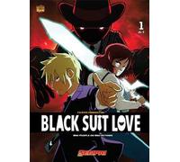 Black suit love. Vol. 1