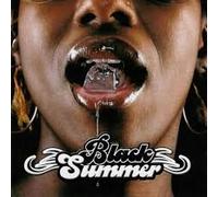 Black Summer - The Best R&B and Soul Compilat