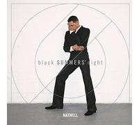 black SUMMERS' night (2LP Vinyl) - UK Import