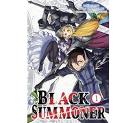 Black Summoner 1