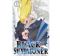 Black Summoner 5