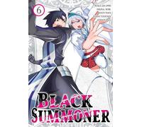 Black Summoner 6