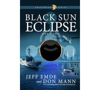 Black Sun Eclipse: Book Two