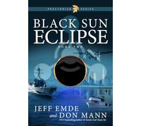 Black Sun Eclipse: Book Two