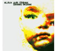 Black Sun Empire - Driving Insane