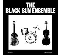Black Sun Ensemble - Black Sun Ensemble