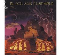 Black Sun Ensemble - Elemental Forces