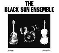 Black Sun Ensemble (Volume 2) (Transparent Blue)