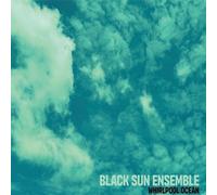Black Sun Ensemble Whirlpool Ocean (CD) Album Digipak