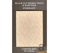 Black Sun Production - Enoeraew