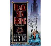 Black Sun Rising: 1