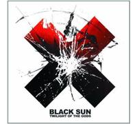 Black Sun - T Ilight Of The Gods