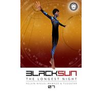 Black Sun: The Longest Night 07