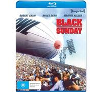 Black Sunday - All-Region/1080p