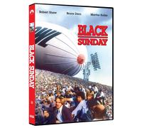 Black Sunday (DVD)