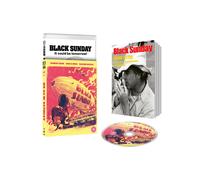 Black Sunday Limited Edition (Blu-ray) Bruce Dern Michael V. Gazzo Robert Shaw
