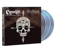 Cypress Hill London Symphony Orchestra - Black Sunday Live At The Royal Albert Hall
