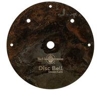 Black Swamp Percussion Disc Bell 9"/22,9cm