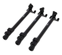Black Swamp Percussion Multilegs for Bass Drums