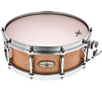 Black Swamp Percussion Multisonic Snare Drum MS514BED