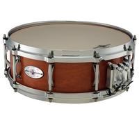 Black Swamp Percussion Multisonic Snare Drum MS514CHD