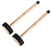 Black Swamp Percussion SGROLLERS Gong Rollers