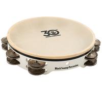 Black Swamp Percussion Tambourine BSP30A-TAMB