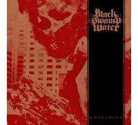 Black Swamp Water Awakening (CD) Album