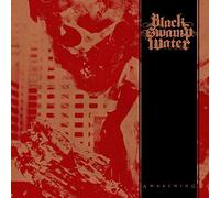 BLACK SWAMP WATER - AWAKENING - CD - K72z