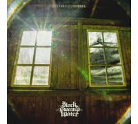 Black Swamp Water - Distant Thunder - CD - K72z